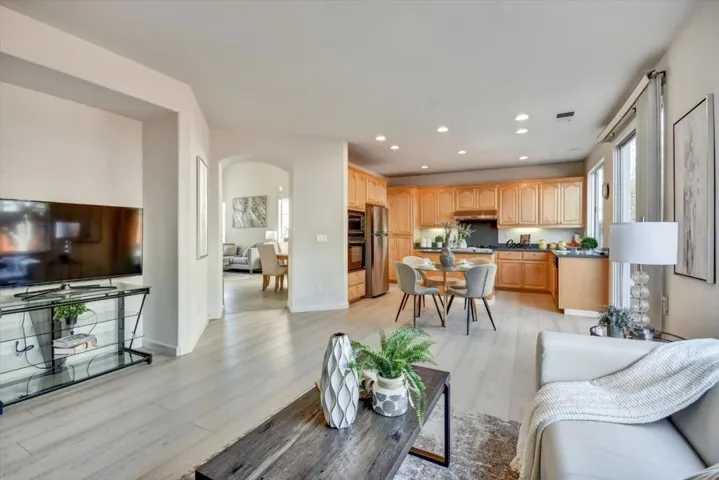 1496 Bellemeade Street, San Jose, California 95131
