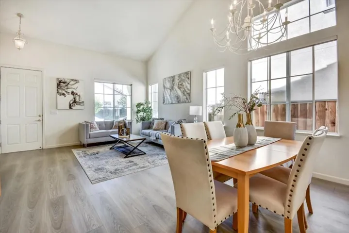 1496 Bellemeade Street, San Jose, California 95131