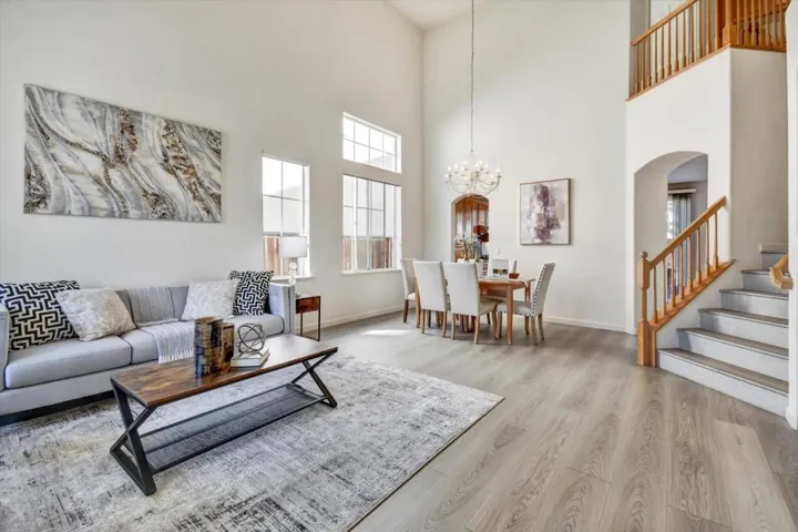 1496 Bellemeade Street, San Jose, California 95131