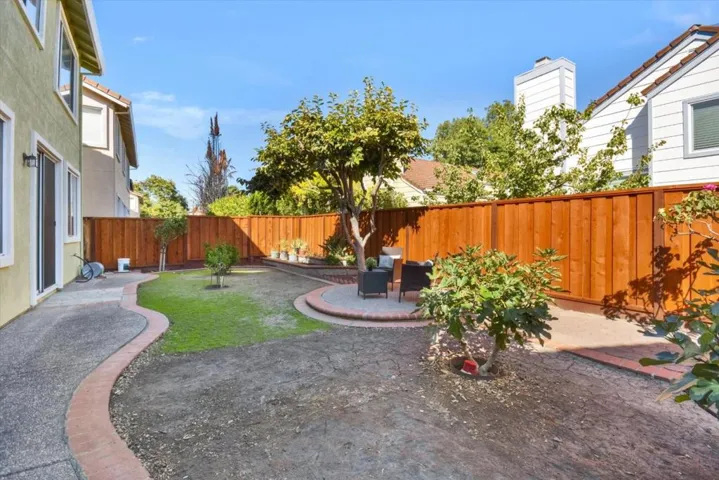 1496 Bellemeade Street, San Jose, California 95131