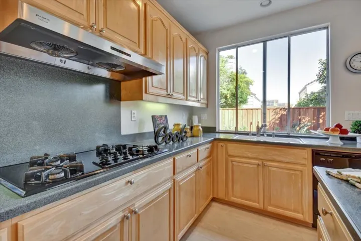1496 Bellemeade Street, San Jose, California 95131