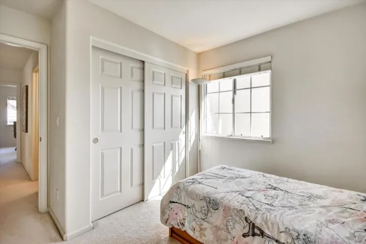 1496 Bellemeade Street, San Jose, California 95131