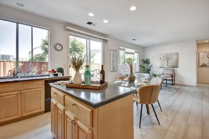 1496 Bellemeade Street, San Jose, California 95131