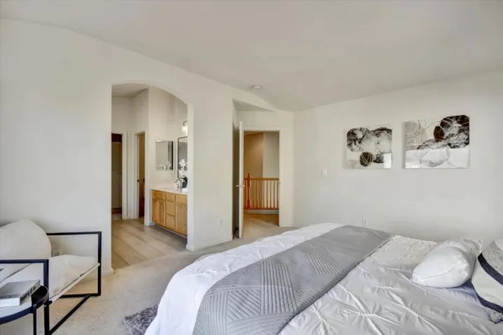 1496 Bellemeade Street, San Jose, California 95131