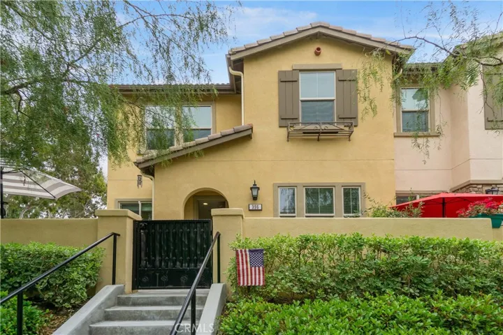 396 Auburn Heights, Anaheim Hills, California 92807