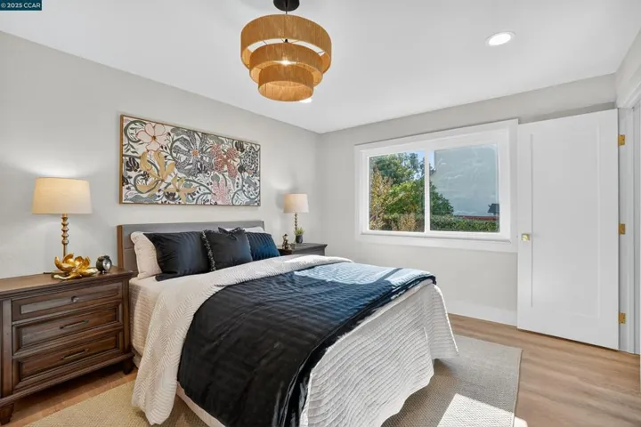 Primary Bedroom Suite