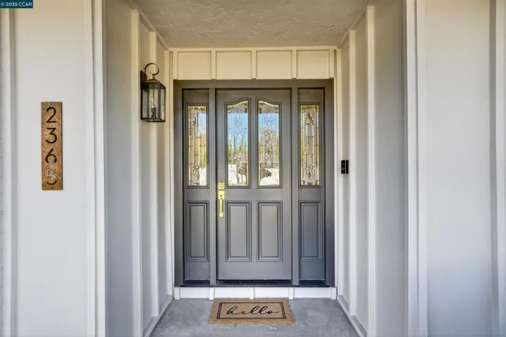 2365 Shannon Ln, Walnut Creek, California 94598