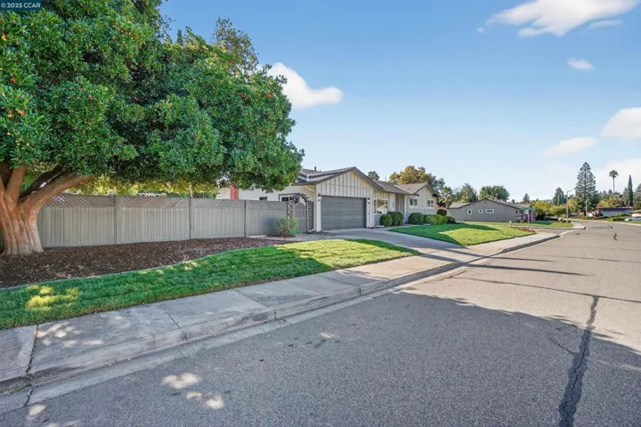 2365 Shannon Ln, Walnut Creek, California 94598