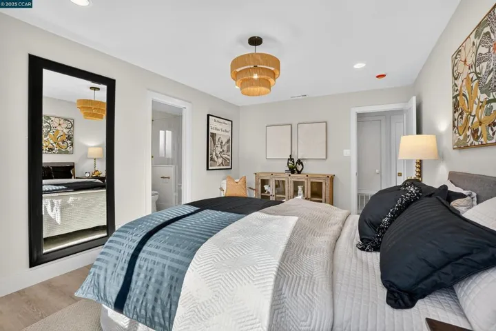 Primary Bedroom Suite