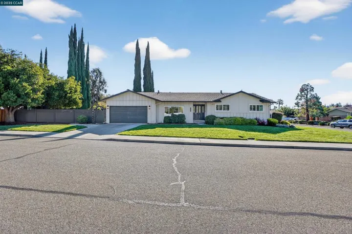 2365 Shannon Ln, Walnut Creek, California 94598
