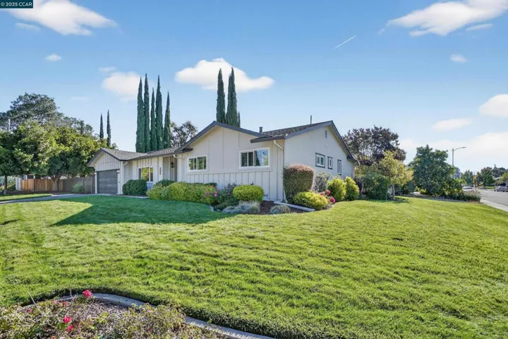 2365 Shannon Ln, Walnut Creek, California 94598