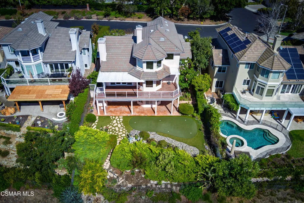 590 Cricketfield, Lake Sherwood, California 91361 home-pic-39