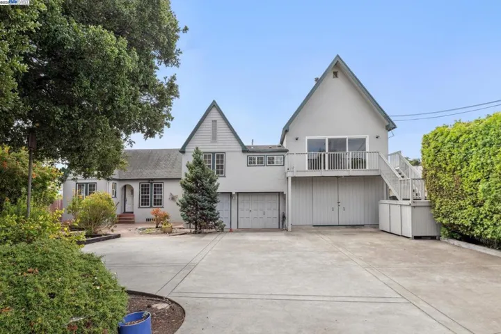 772 Stewart Ct, Alameda, California 94501