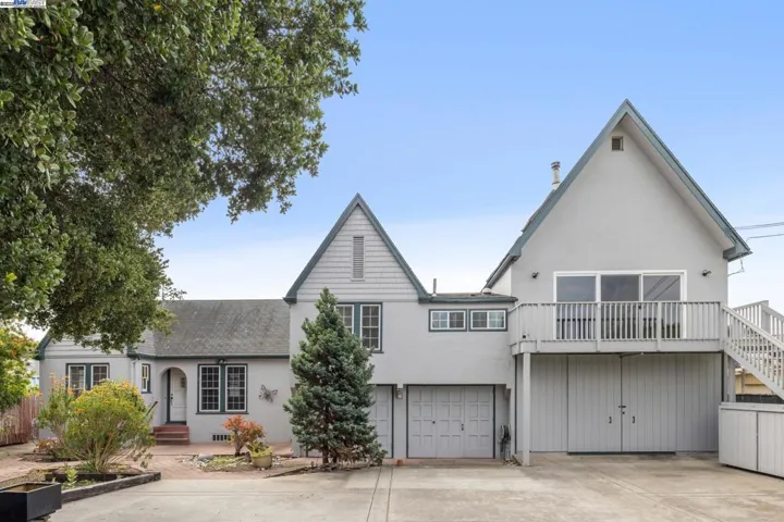 772 Stewart Ct, Alameda, California 94501