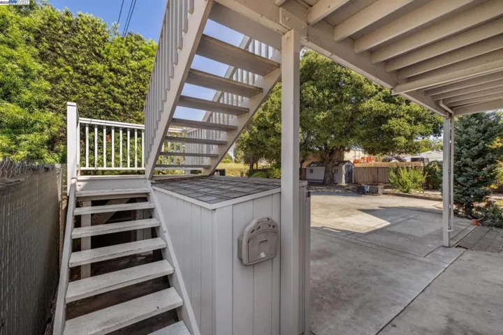 772 Stewart Ct, Alameda, California 94501