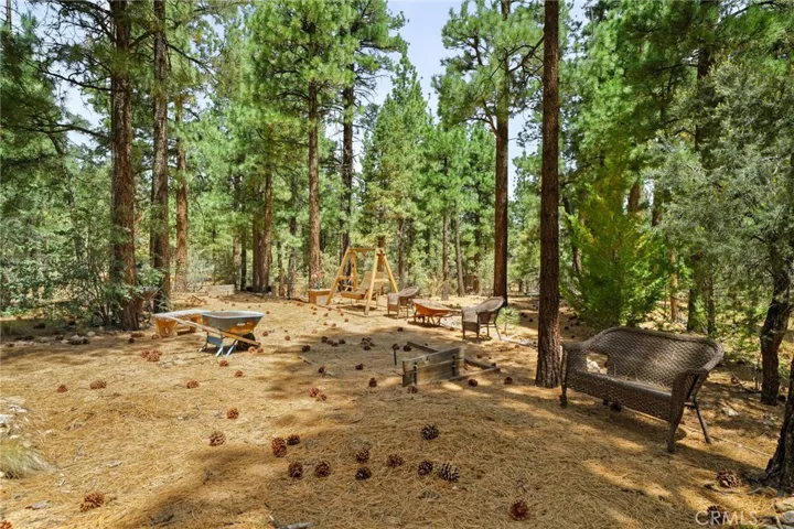1947 Shady, Big Bear City, California 92314