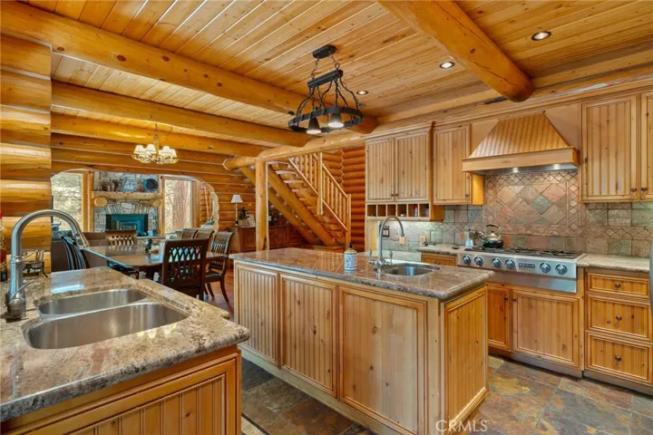 1947 Shady, Big Bear City, California 92314