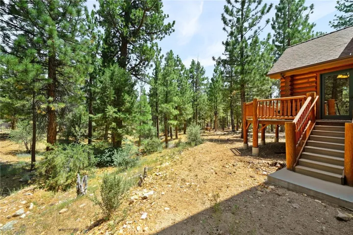 1947 Shady, Big Bear City, California 92314
