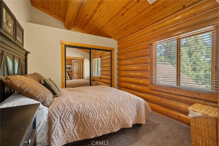 1947 Shady, Big Bear City, California 92314