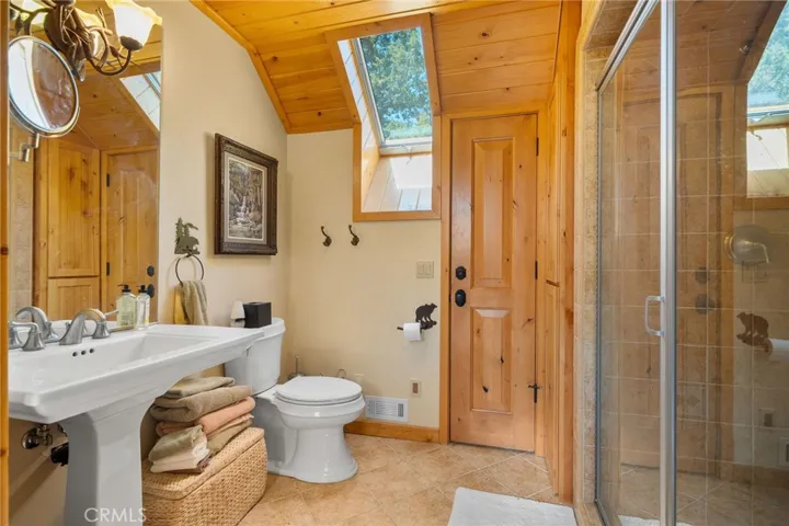 1947 Shady, Big Bear City, California 92314