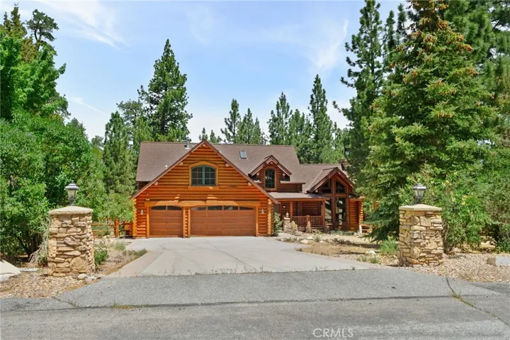 1947 Shady, Big Bear City, California 92314
