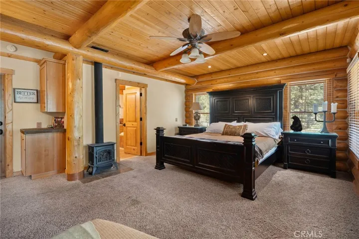 1947 Shady, Big Bear City, California 92314