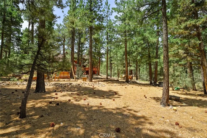 1947 Shady, Big Bear City, California 92314
