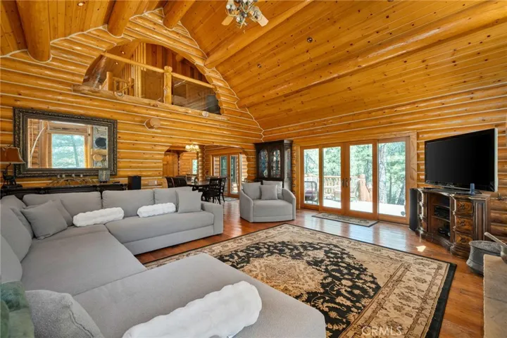 1947 Shady, Big Bear City, California 92314