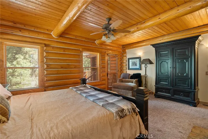 1947 Shady, Big Bear City, California 92314