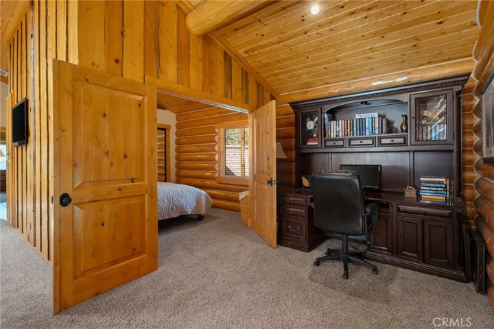 1947 Shady, Big Bear City, California 92314