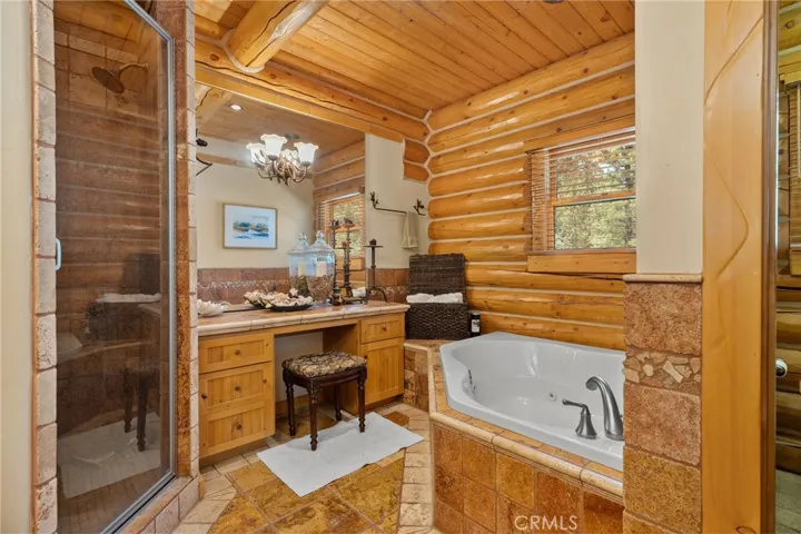 1947 Shady, Big Bear City, California 92314