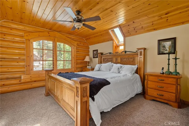 1947 Shady, Big Bear City, California 92314