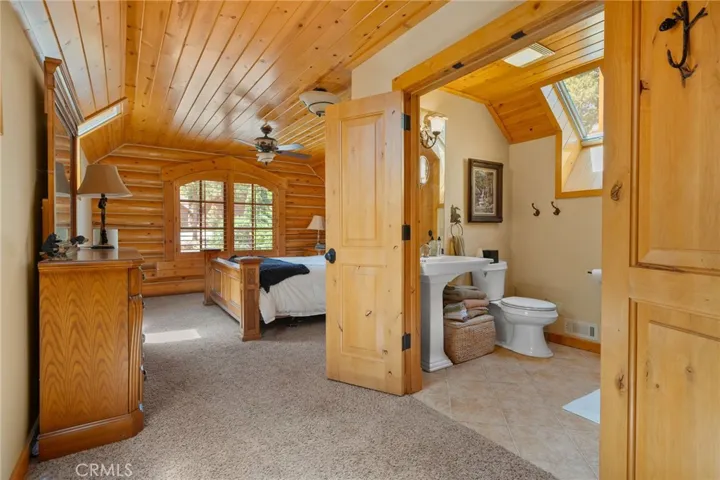 1947 Shady, Big Bear City, California 92314