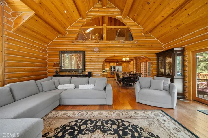 1947 Shady, Big Bear City, California 92314