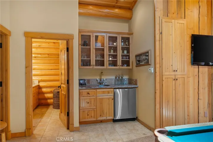 1947 Shady, Big Bear City, California 92314