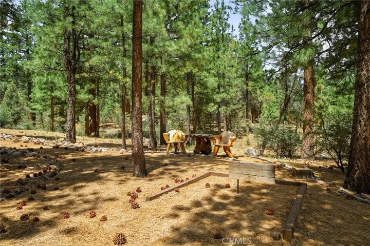 1947 Shady, Big Bear City, California 92314