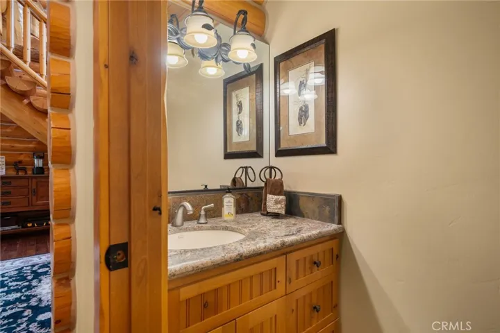1947 Shady, Big Bear City, California 92314