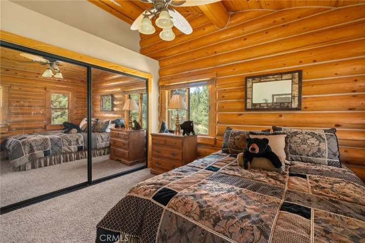 1947 Shady, Big Bear City, California 92314