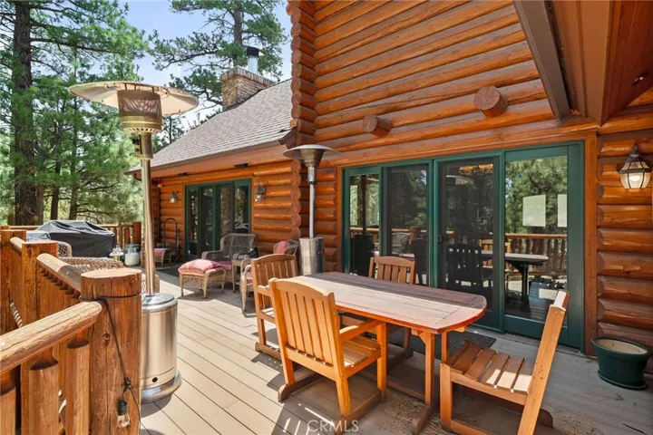 1947 Shady, Big Bear City, California 92314