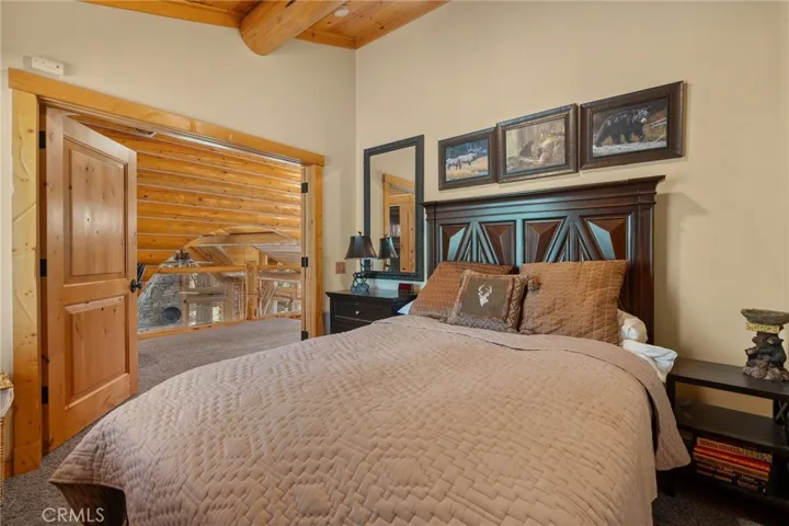 1947 Shady, Big Bear City, California 92314