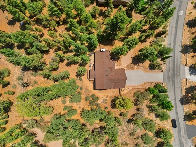 1947 Shady, Big Bear City, California 92314