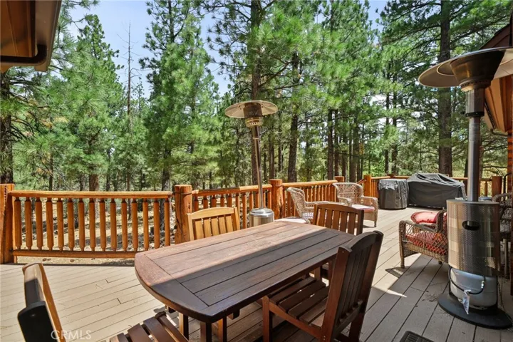 1947 Shady, Big Bear City, California 92314