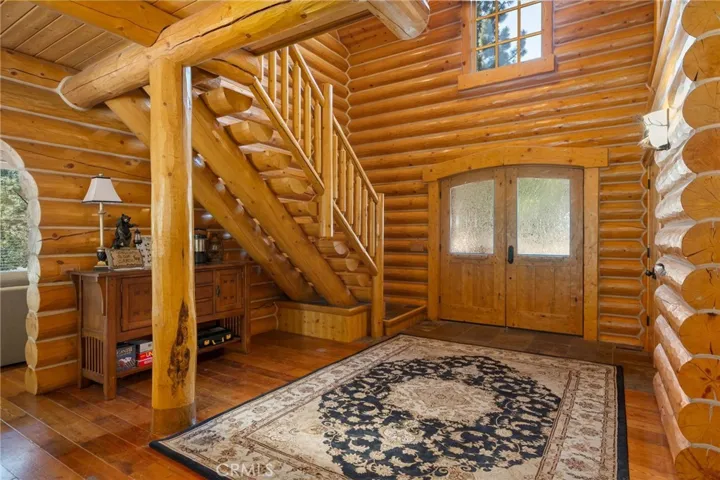 1947 Shady, Big Bear City, California 92314