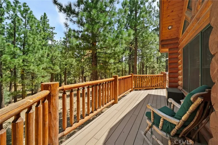 1947 Shady, Big Bear City, California 92314