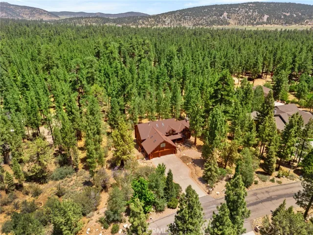 1947 Shady, Big Bear City, California 92314