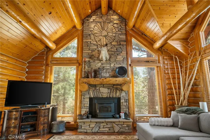 1947 Shady, Big Bear City, California 92314