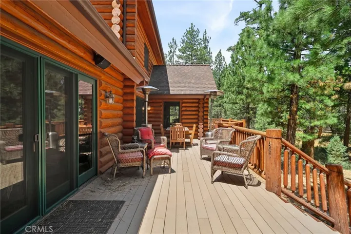 1947 Shady, Big Bear City, California 92314