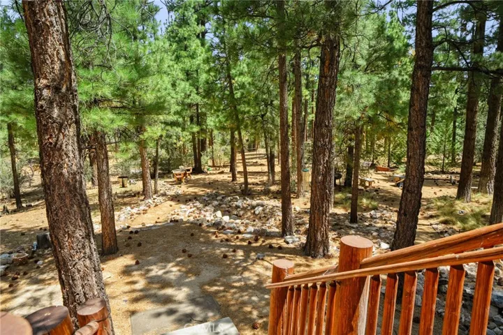 1947 Shady, Big Bear City, California 92314