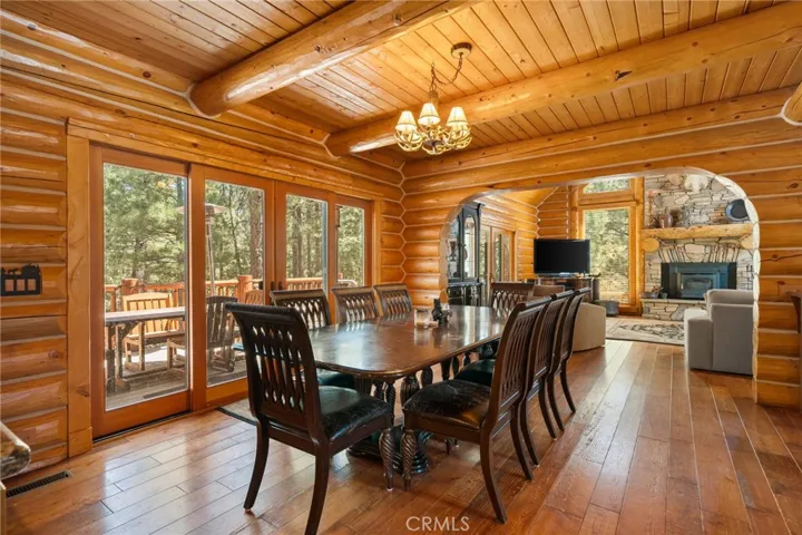 1947 Shady, Big Bear City, California 92314