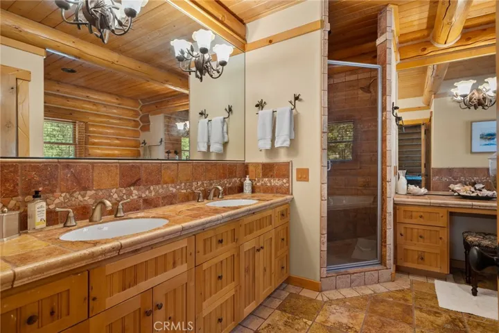 1947 Shady, Big Bear City, California 92314